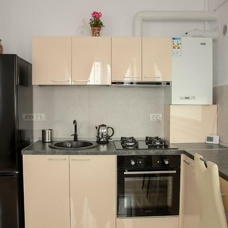 Studio Ambiance , Mamaia Năvodari Buitenkant foto