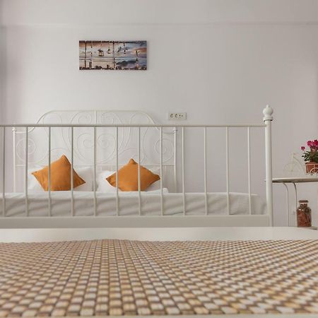 Studio Ambiance , Mamaia Năvodari Buitenkant foto