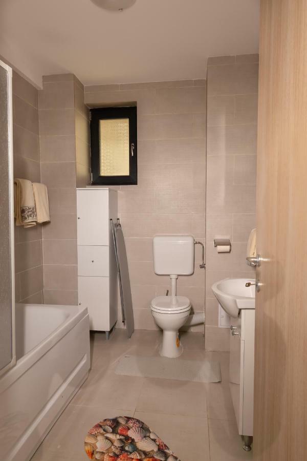 Studio Ambiance , Mamaia Năvodari Buitenkant foto