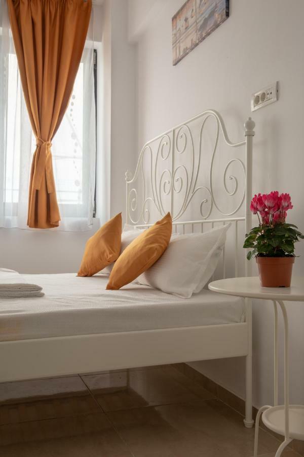 Studio Ambiance , Mamaia Năvodari Buitenkant foto
